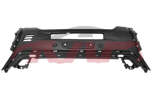 For Mitsubishi 19712019 Outlander&nbsp;front Bumper  Guard&nbsp;6400j674, Mitsubishi   Automotive Parts, Outlander Carparts Price-6400J674