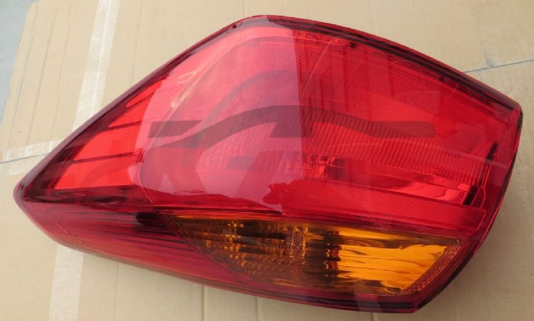 For Kia 31052016 Cerato/k3&nbsp;tail Lamp&nbsp;, Cerato/k3 Automotive Parts, Kia  Auto Lamps-