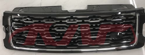 For Land Rover 1220range Rover Vogue 2018&nbsp;grille, Sva&nbsp;, Land Rover  Auto Lamps, Range Rover  Vogue Parts For Cars-