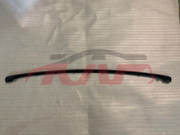 For Bmw 649r56 2005-2012&nbsp;front Bar Trim&nbsp;51117209904, Mini Auto Parts Catalog, Bmw  Car Lamps-51117209904