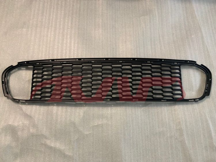 For Bmw 649r56 2005-2012&nbsp;bumper Grille&nbsp;, Bmw  Auto Lamp, Mini Auto Part-