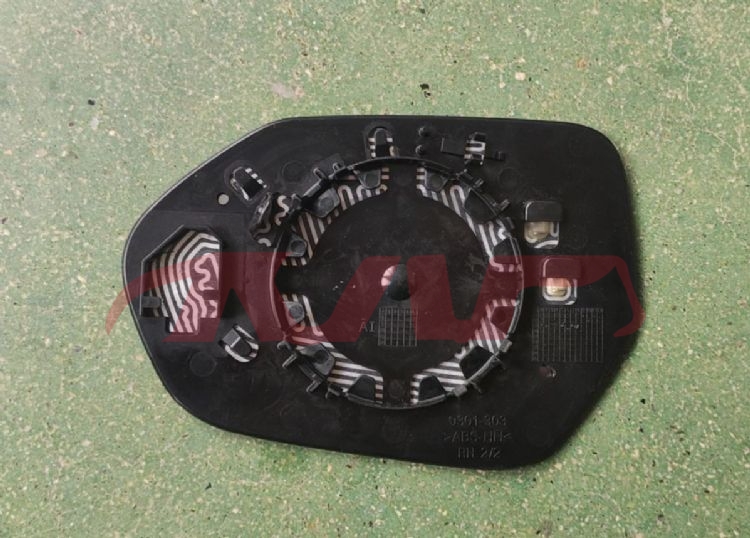 For Toyota 11392020 Corolla&nbsp;mirror, Heat, Euro,  With Heating&nbsp;l 9302-303 R 9301-303, Corolla Auto Parts Manufacturer, Toyota  Mirror-L 9302-303 R 9301-303