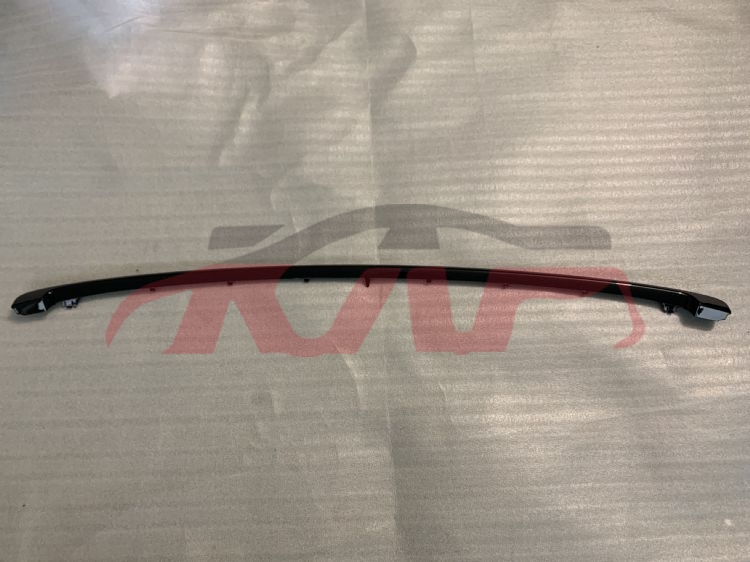 For Bmw 649r56 2005-2012&nbsp;front Bar Trim&nbsp;51117209904, Mini Auto Parts Catalog, Bmw  Car Lamps-51117209904