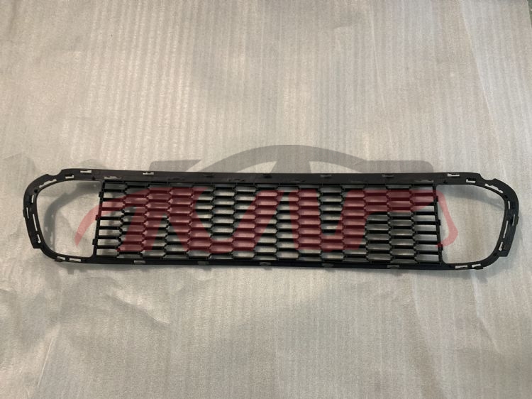 For Bmw 649r56 2005-2012&nbsp;bumper Grille&nbsp;, Bmw  Auto Lamp, Mini Auto Part-