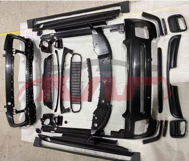 For Bmw 649r56 2005-2012&nbsp;body Moulding&nbsp;, Mini Automotive Parts, Bmw  Auto Lamps-