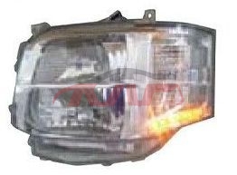 For Toyota 2025610 Hiace head Lamp Led Electric , Toyota   Car Body Parts, Hiace  Car Parts Shipping Price