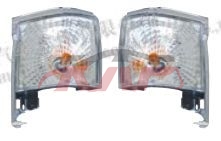For Toyota 208091993 Hiace Van&nbsp;corner Lamp&nbsp;212-15d5-c, Hiace Advance Auto Parts, Toyota  Auto Lamp-212-15D5-C