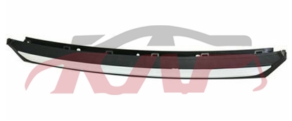 For Honda 4262014 Accord Cr1/2/4&nbsp;front Bar Light Bar&nbsp;c-71150-t2f-a00, Accord Auto Part Price, Honda  Car Parts-C-71150-T2F-A00