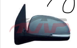 For Hyundai 15432009 I20&nbsp;door Mirror&nbsp;, Hyundai  Mirrors, I20 Accessories Price-