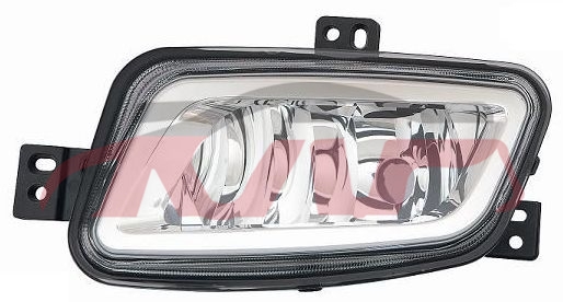 For Ford 10972015 Ranger&nbsp;fog Lamp&nbsp;eb3b-15a254-ab , Eb3b-15a255-ab, Ranger Auto Part, Ford  Auto Lamps-EB3B-15A254-AB , EB3B-15A255-AB