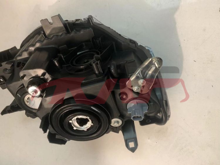 For Mitsubishi 8272011 Pajero Sport&nbsp;head Lamp, Halogen Without Motor&nbsp;l:8301b355   R:8301b356, Mitsubishi   Automotive Accessories, Pajero Automotive Parts-L:8301B355   R:8301B356