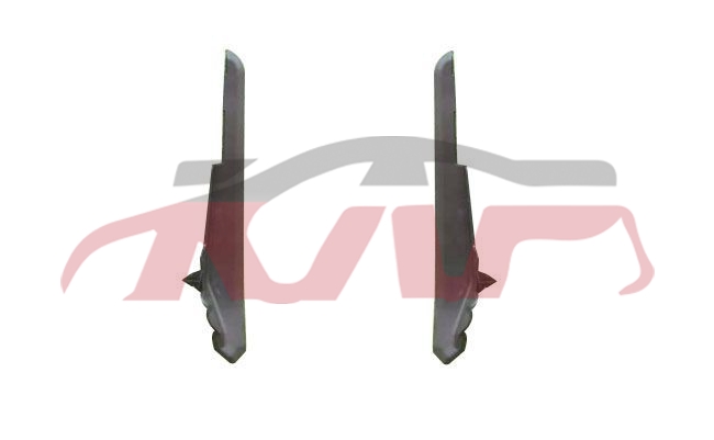 For Toyota 11392020 Corolla&nbsp;fender Trim Panel&nbsp;l 53824-02260 R 53823-02260 L 53824-12050 R 53823-12050, Toyota  Car Parts, Corolla Basic Car Parts-L 53824-02260 R 53823-02260 L 53824-12050 R 53823-12050