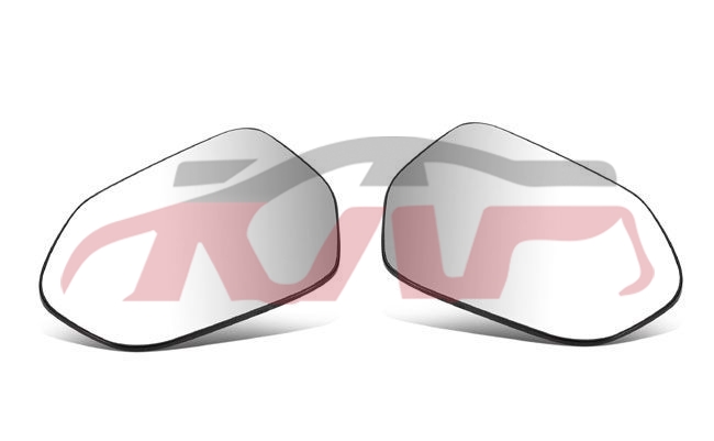 For Toyota 11392020 Corolla&nbsp;mirror, Heat, Euro,  With Heating&nbsp;l 9302-303 R 9301-303, Corolla Auto Parts Manufacturer, Toyota  Mirror-L 9302-303 R 9301-303