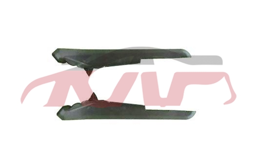 For Toyota 11392020 Corolla&nbsp;fender Trim Panel&nbsp;l 53824-02260 R 53823-02260 L 53824-12050 R 53823-12050, Toyota  Car Parts, Corolla Basic Car Parts-L 53824-02260 R 53823-02260 L 53824-12050 R 53823-12050