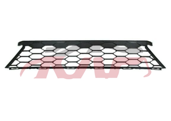 For Honda 43232020 Civic&nbsp;bumper Grille&nbsp;71107-tgg-a50, Civic Car Pardiscountce, Honda  Automobile Mesh-71107-TGG-A50