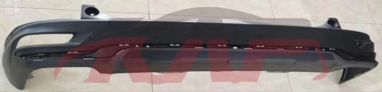 For Honda 25612021 Crv&nbsp;rear Bumper&nbsp;71501-tlz-h50, Honda  Auto Bumper, Crv  Auto Parts Shop-71501-TLZ-H50