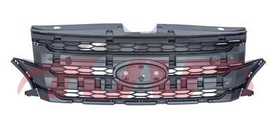 For Ford 13682012 Edge&nbsp;grille&nbsp;bt4z 8a284 B    Ct4z-8a284-ba   Ct43-8a164-bcw, Ford  Car Lamps, Edge Basic Car Parts-BT4Z 8A284 B    CT4Z-8A284-BA   CT43-8A164-BCW