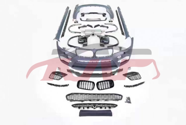 For Bmw 3668f15 2014-2018&nbsp;body Kit&nbsp;, Bmw  Side Body Moulding, X5 Auto Body Parts Price-