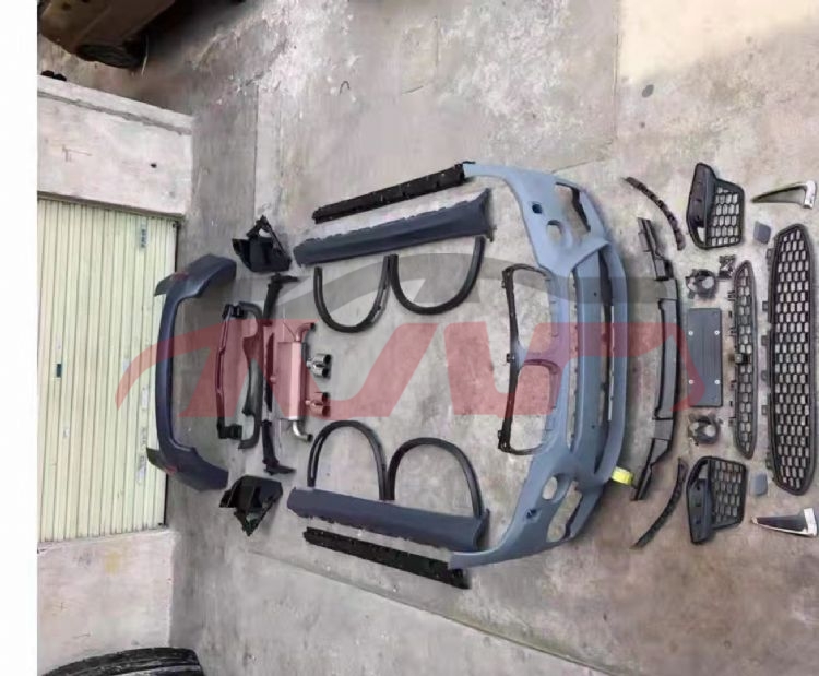 For Bmw 3668f15 2014-2018&nbsp;body Kit&nbsp;, Bmw  Side Body Moulding, X5 Auto Body Parts Price-