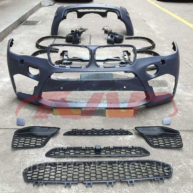 For Bmw 3668f15 2014-2018&nbsp;body Kit&nbsp;, X5 Automotive Accessories, Bmw  Side Body Moulding-