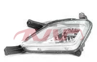 For Hyundai 14962015 Sonata&nbsp;fog Lamp&nbsp;l 92201-c1000 R92202-c1000, Hyundai   Fog Lights Assembly, Sonata Auto Parts-L 92201-C1000 R92202-C1000