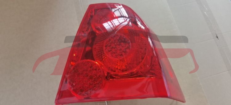 For Peugeot 830307&nbsp;tail Lamp&nbsp;, Peugeot   Taillamp, 307 Car Spare Parts-