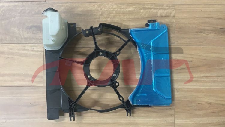 For Toyota 5412012-2014  Vitz Usa&nbsp;fan Shroud&nbsp;, Yaris Automotive Parts, Toyota  Auto Lamp-