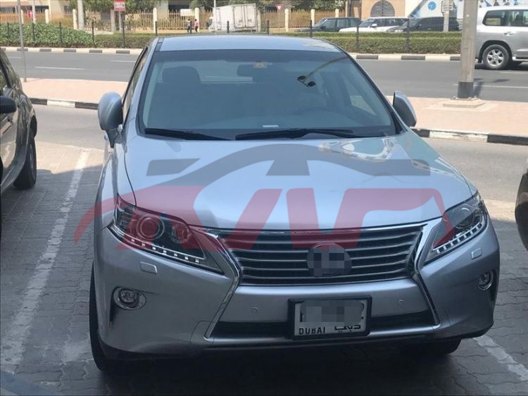 For Lexus 384es350  2013&nbsp;head Lamp&nbsp;, Lexus  Car Headlights, Es Accessories-