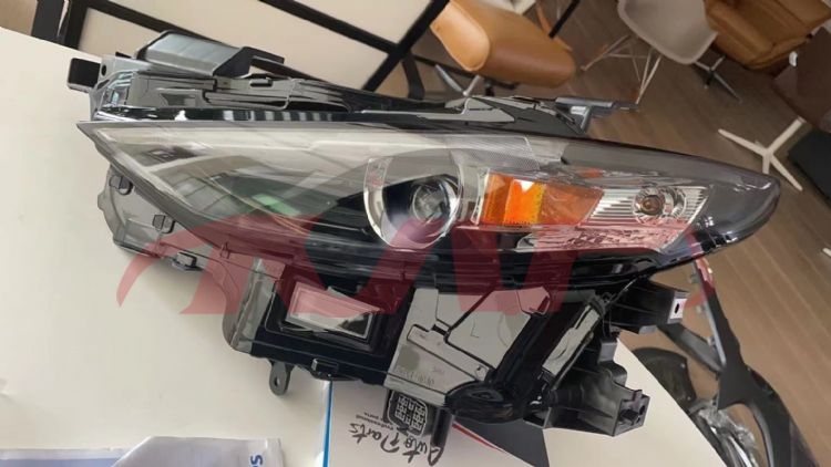 For Mazda 19942020 Mazda 3-axela&nbsp;head Lamp, Usa&nbsp;bcjh-51040  Bcjh-51030, Mazda   Automotive Parts, Mazda 3 Car Parts Catalog-BCJH-51040  BCJH-51030