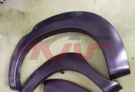 For Toyota 2322012 Hilux Vigo&nbsp;rear Wheel Eyebrow&nbsp;, Hilux Auto Parts, Toyota  Car Tires Eyebrow-