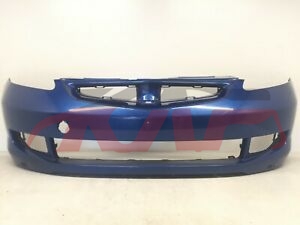 For Honda 3372009 Fit Ge6/8&nbsp;front Bumper&nbsp;71101-sln-zz00, Fit  Car Accessorie, Honda  Front Bumper Cover Fascia-71101-SLN-ZZ00