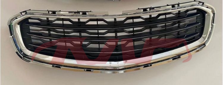 For Chevrolet 10072015 Cruze&nbsp;grille&nbsp;95405770, Chevrolet  Plastic Grille, Cruze Auto Part-95405770