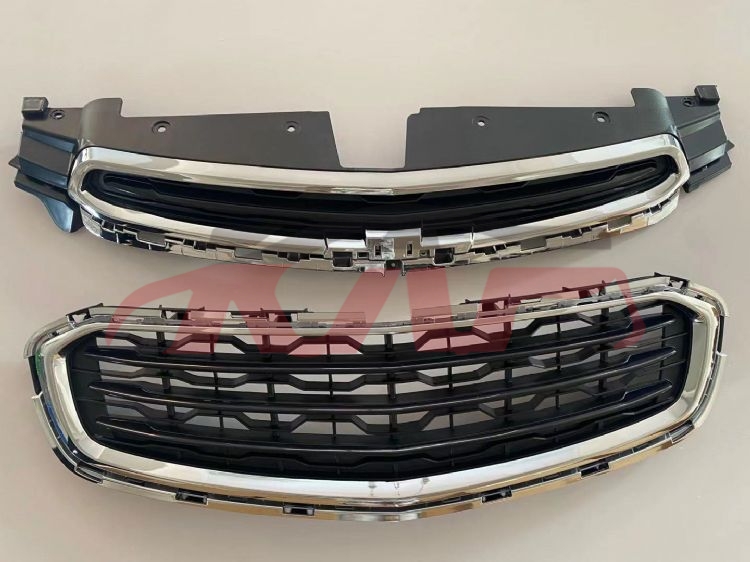 For Chevrolet 10072015 Cruze&nbsp;grille&nbsp;95405770, Chevrolet  Plastic Grille, Cruze Auto Part-95405770