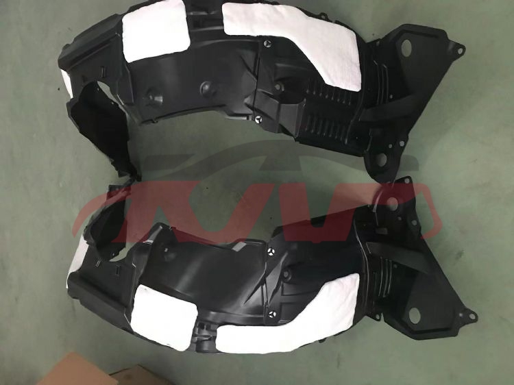 For Toyota 11082018-2020 High Lander&nbsp;inner Fender&nbsp;53805-0e120    53806-0e110, Highlander Parts For Cars, Toyota  Fender Car Part-53805-0E120    53806-0E110