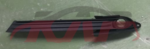 For Mazda 1466cx-5 2017&nbsp;fog Lamp Cover With Bracket&nbsp;, Mazda Cx-5 Auto Part, Mazda  Auto Part-