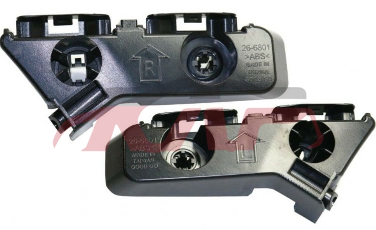 For Dodge 21612015-2019 Charger&nbsp;upper Bracket&nbsp;57010286ac   57010287ac, Dodge  Bracket, Charger Automotive Parts-57010286AC   57010287AC