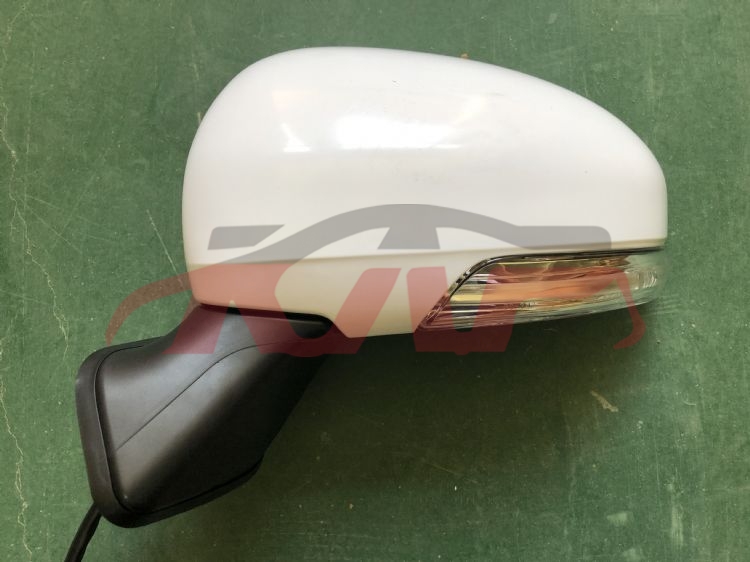 For Toyota 2492009 Prius&nbsp;door Mirror&nbsp;, Prius  Car Parts Catalog, Toyota  Side Mirrors-