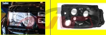 For Land Rover 643discovery 4    2010&nbsp;headlamp Base&nbsp;, Discovery 4 Car Accessories Catalog, Land Rover  Car Headlight-