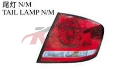 For Toyota 20512005  Allion&nbsp;tail Lamp&nbsp;l:81550-20a10 R:81551-20a10, Toyota   Car Tail-lamp, Allion Car Parts Discount-L:81550-20A10 R:81551-20A10