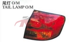 For Toyota 20512005  Allion tail Lamp ty39-0102a, Allion Cheap Auto Parts�?car Parts Store, Toyota  Car Tail LampTY39-0102A