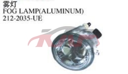 For Toyota 20512005  Allion&nbsp;fog Lamp&nbsp;, Toyota   Auto Car Lighting System Lamp Fog, Allion Basic Car Parts-