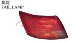 For Toyota 20502008 Allion&nbsp;tail Lamp&nbsp;ty39-0302,, Toyota   Taillamp, Allion Accessories-TY39-0302,