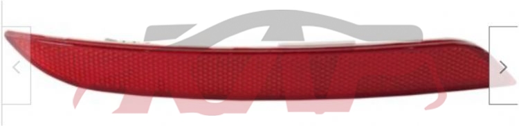 For Bmw 846f10/f11/f18 2010-2017&nbsp;rear Bumper Lamp&nbsp;63147203237   63147203238, Bmw   Car Body Parts, 5  Car Parts Catalog-63147203237   63147203238