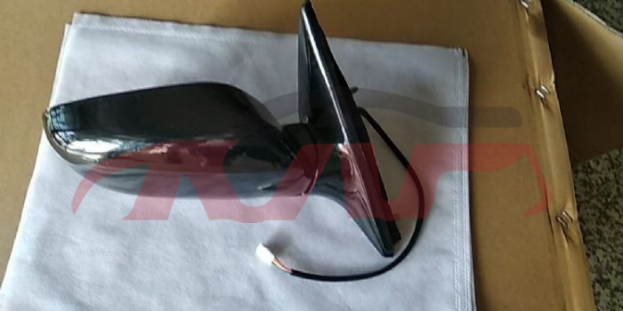 For Toyota 2822003-2004 Camry Middle East&nbsp;door Mirror, 3 Line&nbsp;, Toyota  Door Mirror, Camry Basic Car Parts-