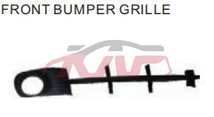 适用于丰田2005 亚洲狮&nbsp;中网&nbsp;, 丰田 前中网, 亚洲狮 汽车零件-