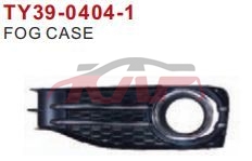 For Toyota 23272010-2015 Allion&nbsp;fog Lamp Cover&nbsp;, Allion Automotive Accessories, Toyota  Foglamps Cover-