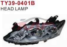 For Toyota 23272010-2015 Allion&nbsp;head Lamp&nbsp;, Toyota  Car Headlamps, Allion Automotive Parts-