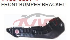 For Toyota 23282016-2018 Allion&nbsp;front Bumper Bracket&nbsp;l 52116-20290 R 52115-20420, Allion Car Accessorie Catalog, Toyota  Bracket-L 52116-20290 R 52115-20420