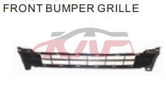 For Toyota 23282016-2018 Allion&nbsp;bumper Grille&nbsp;, Toyota  Automobile Grid, Allion Auto Parts Shop-