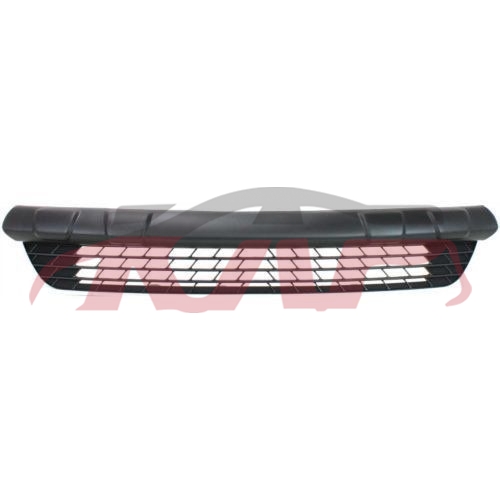 适用于丰田2005-2008 MATRIX&nbsp;中网&nbsp;52129-02030, 丰田 前中网, MATRIX 预付款汽车配件-52129-02030